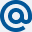 Envelope de e-mail